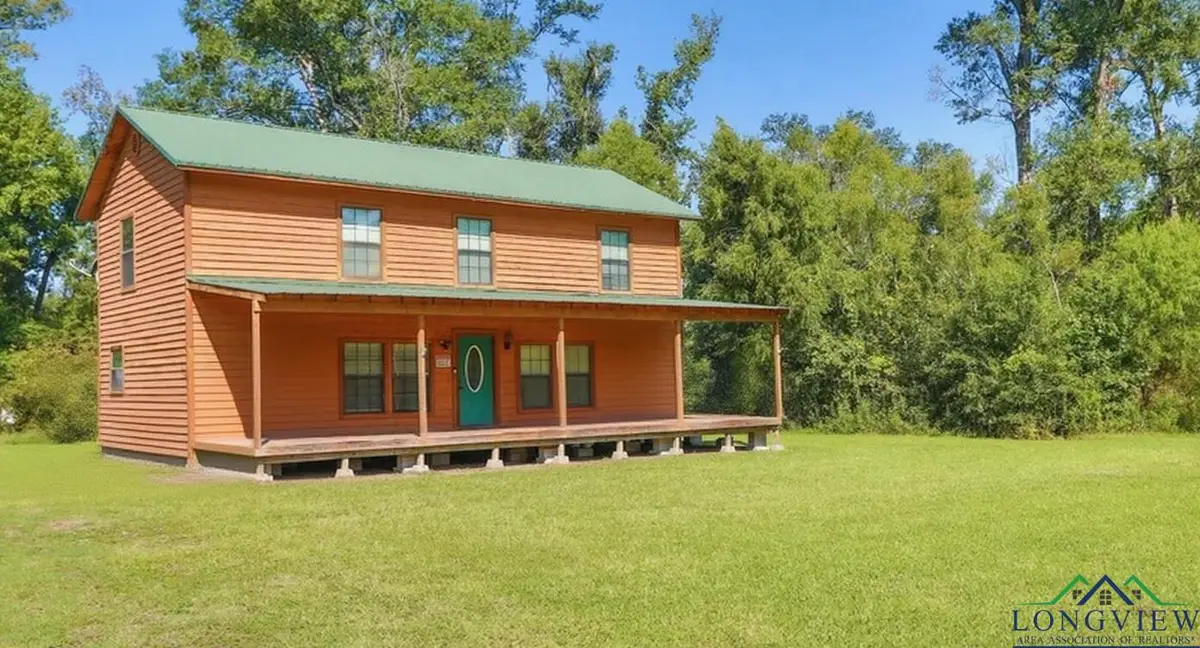 113 Private Rd 7332, De Berry, TX 75639 - Image #1