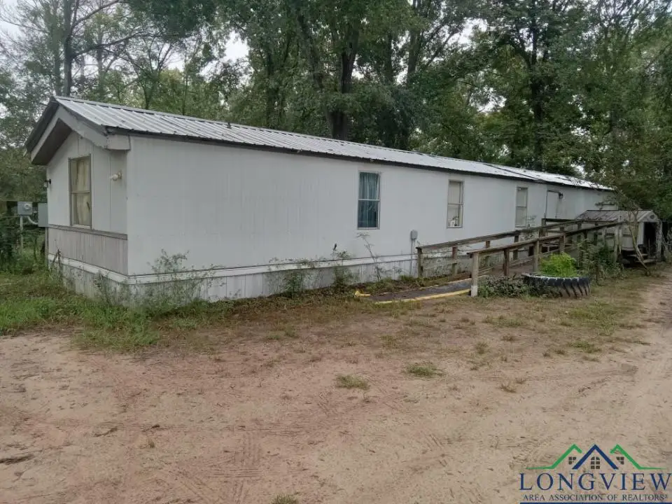 6296 N FM 856, Troup, TX 75789 - Image #1