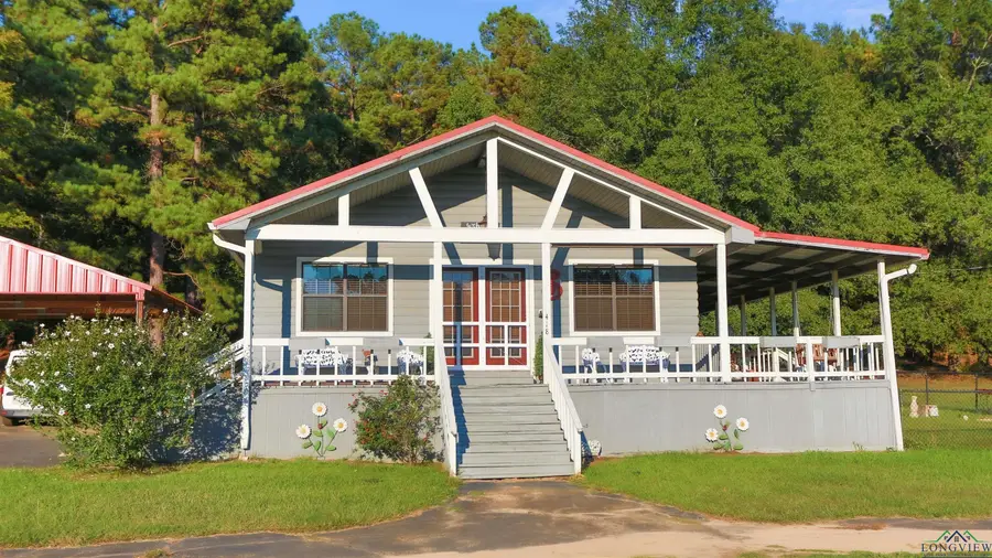 418 PR 7223, Jefferson, TX 75657 - Image #2