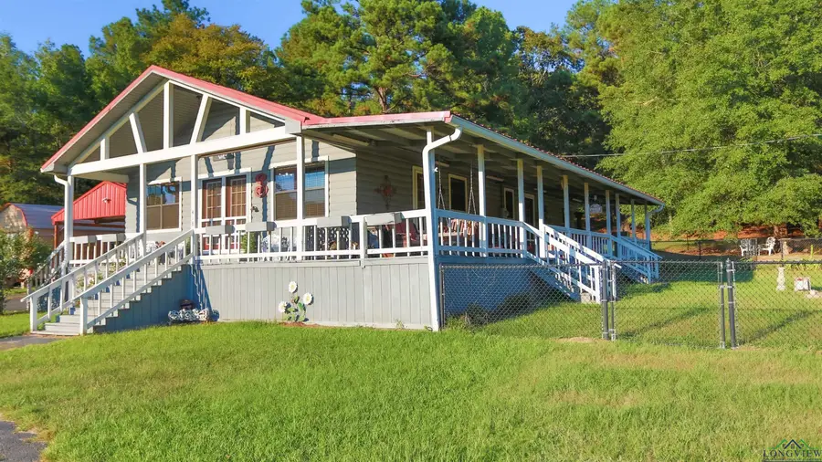 418 PR 7223, Jefferson, TX 75657 - Image #3