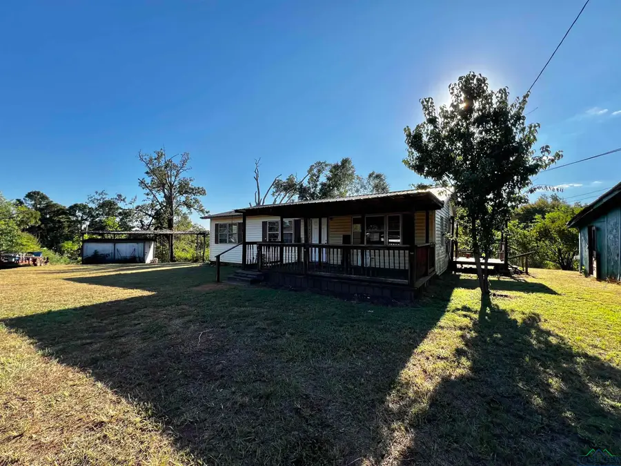 227 county road 2997, Hughes Springs, TX 75656 - Image #3