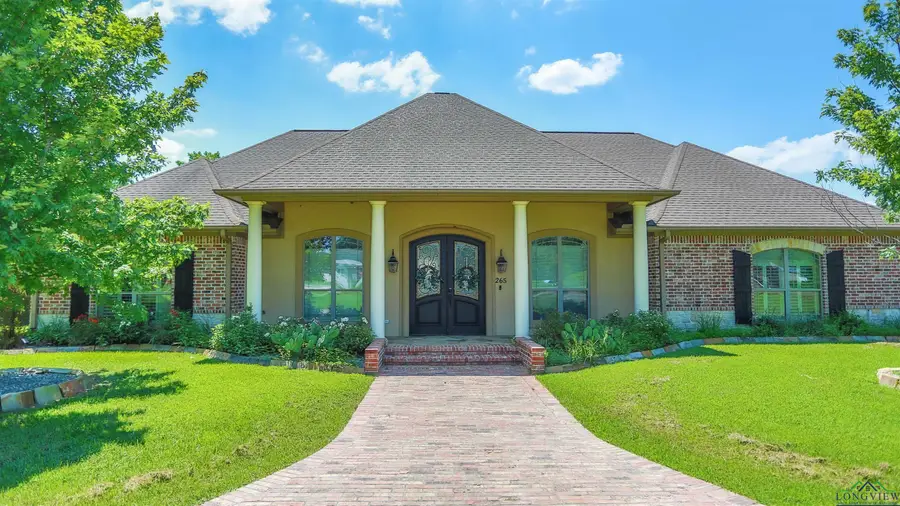 265 PR 1239, Marshall, TX 75672 - Image #2