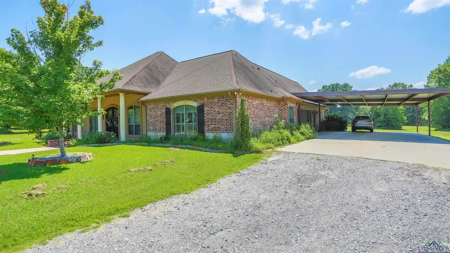 265 PR 1239, Marshall, TX 75672 - Image #3