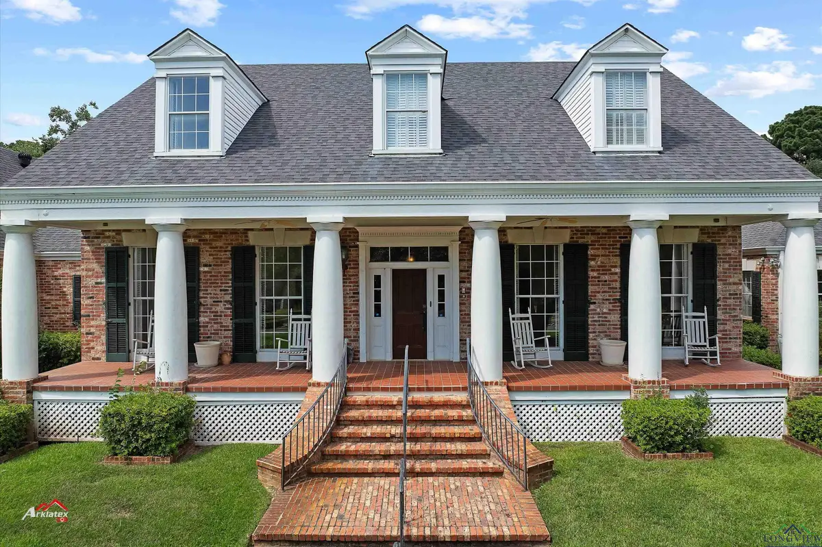 203 Azalea Way, Marshall, TX 75672 - #1