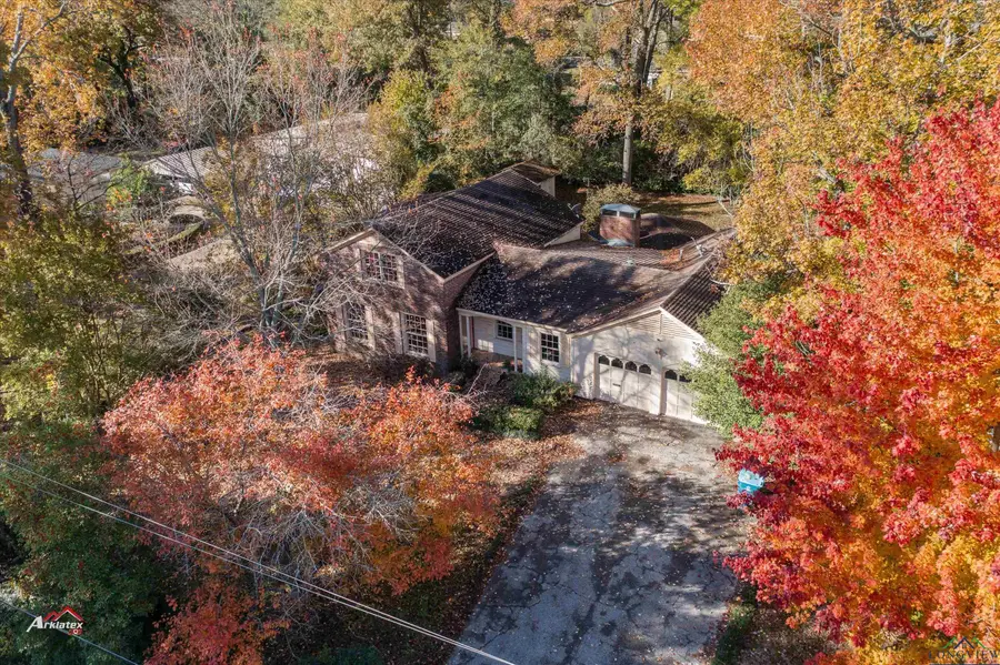 2815 ACADIA, Marshall, TX 75672 - #2