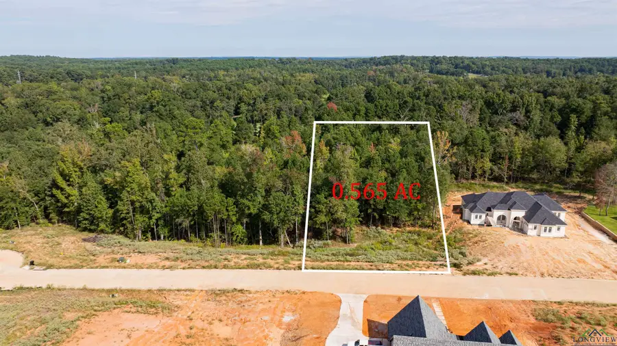 TBD Shortleaf Ln, Longview, TX 76505 - Image #2