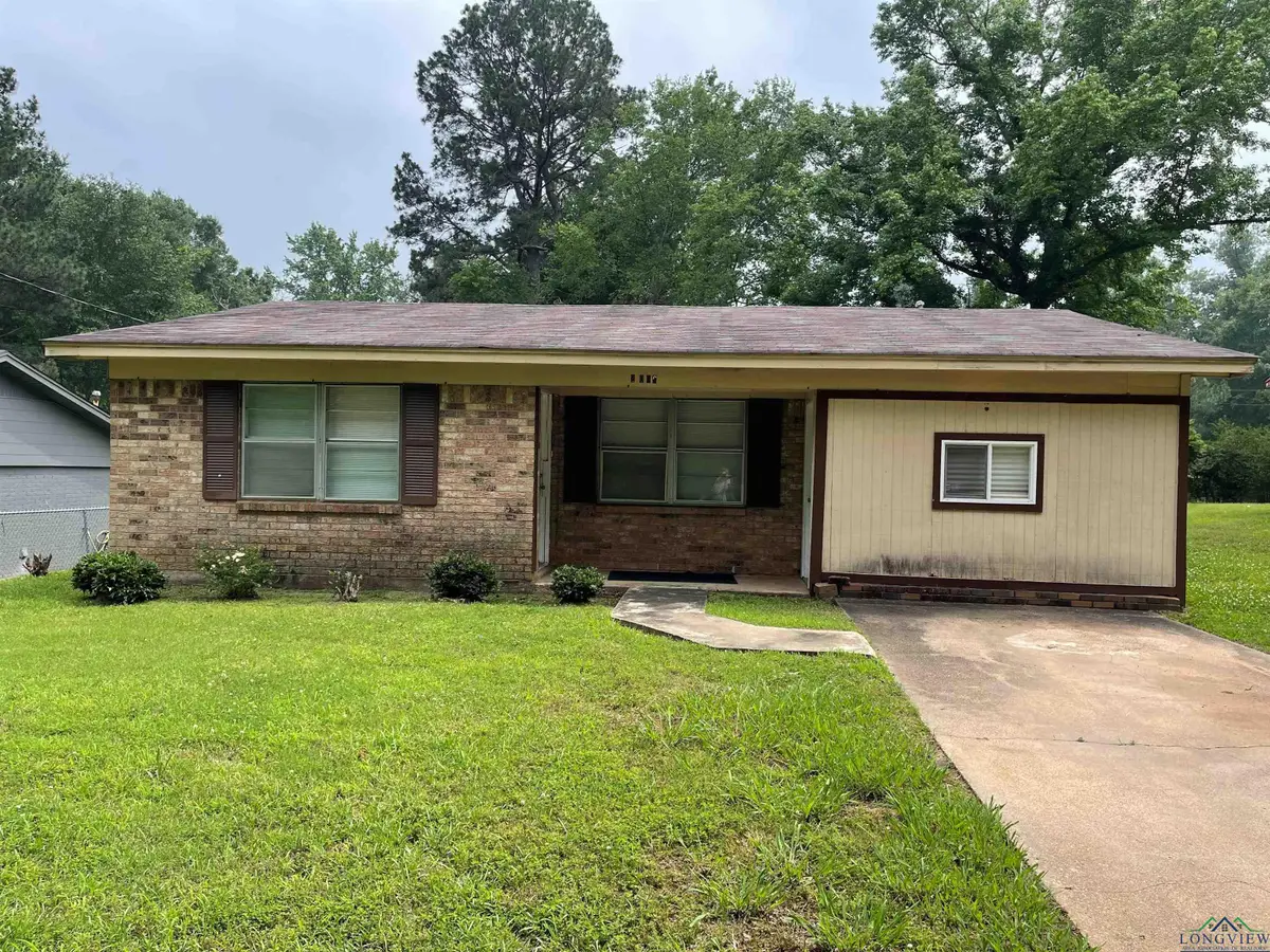 2006 Rogers, Marshall, TX 75670 - #1