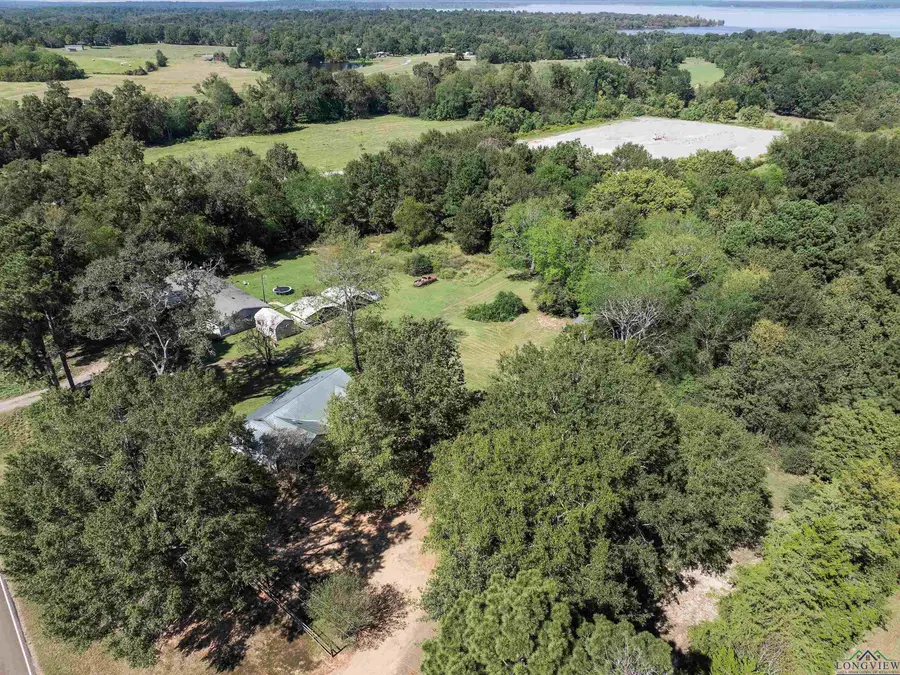 961 FM 3172, Shelbyville, TX 75973 - Image #2