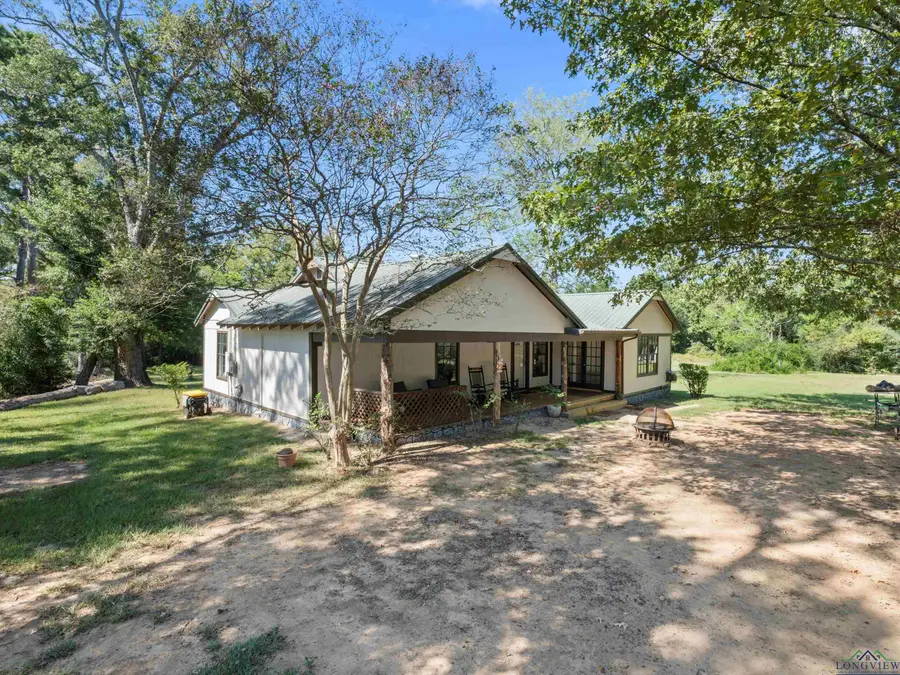 961 FM 3172, Shelbyville, TX 75973 - Image #3