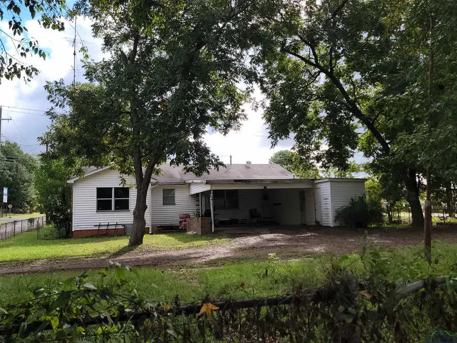 10510 S Main St, Overton, TX 75684 - Image #3