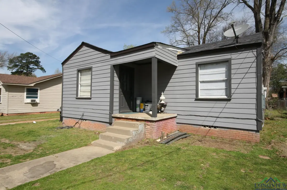 113 W Highland Ave, Longview, TX 75602 - Image #1