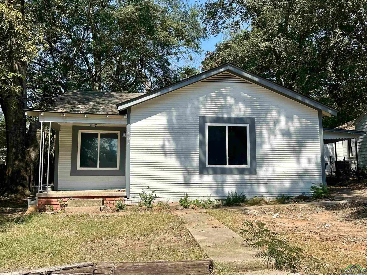 507 Elder, Kilgore, TX 75662 - #1