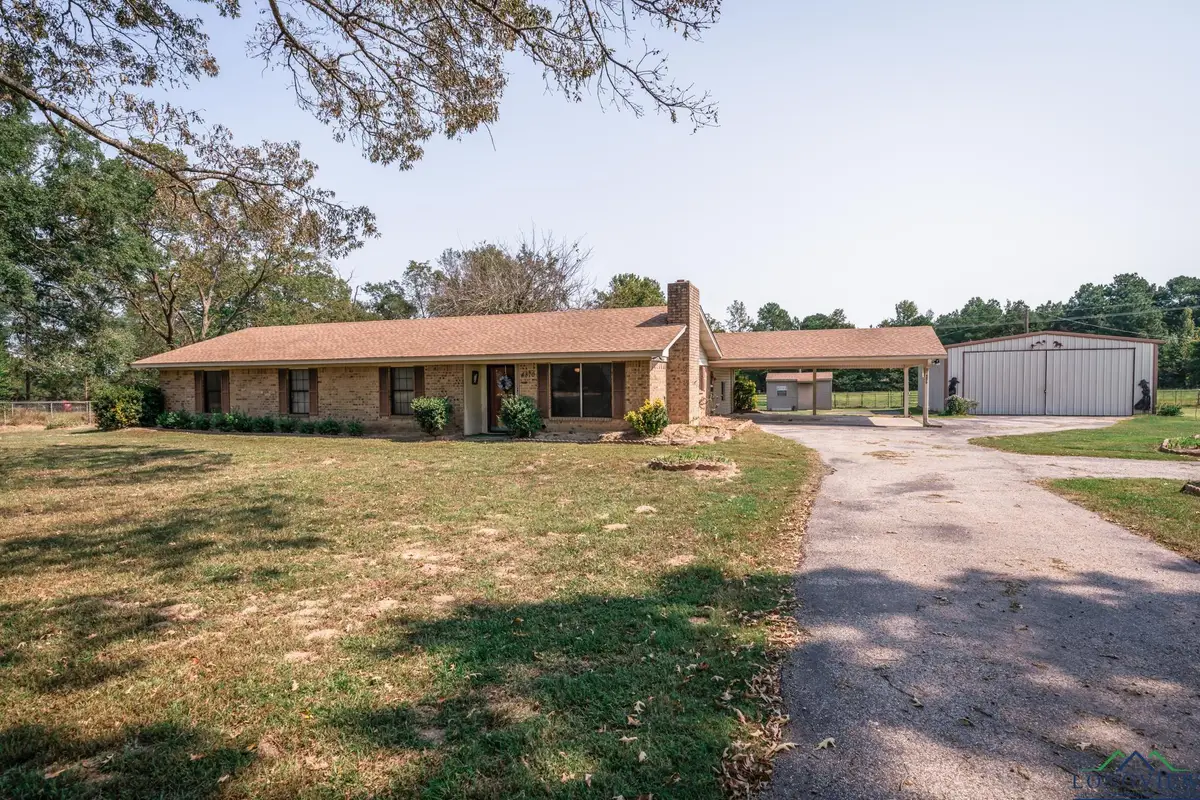 4870 US HWY 259 N, Daingerfield, TX 75638-3277 - Image #1