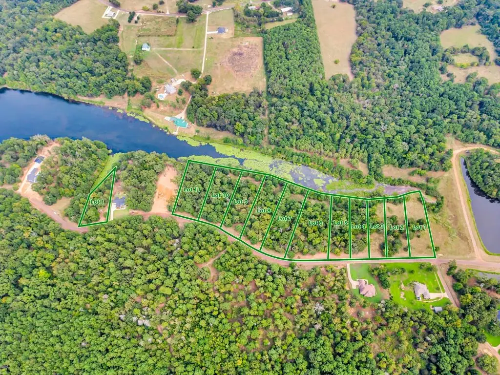 Lot 4, Block 3 John Dean Road, Gilmer, TX 75644 - #1