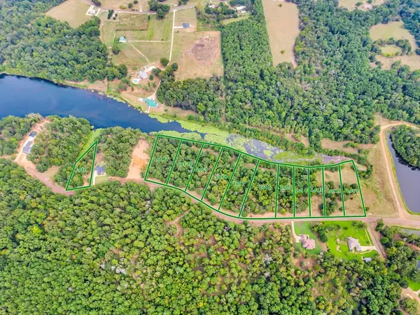 Lot 4, Block 3 John Dean Road, Gilmer, TX 75644