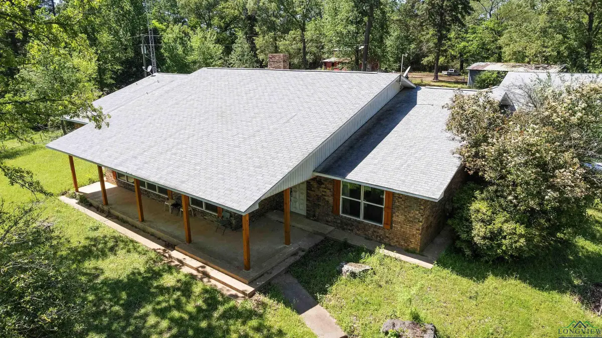 3955 E US Highway 79, Henderson, TX 75652 - Image #1