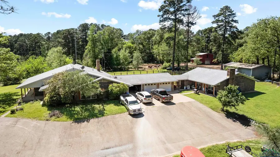 3955 E US Highway 79, Henderson, TX 75652 - Image #2