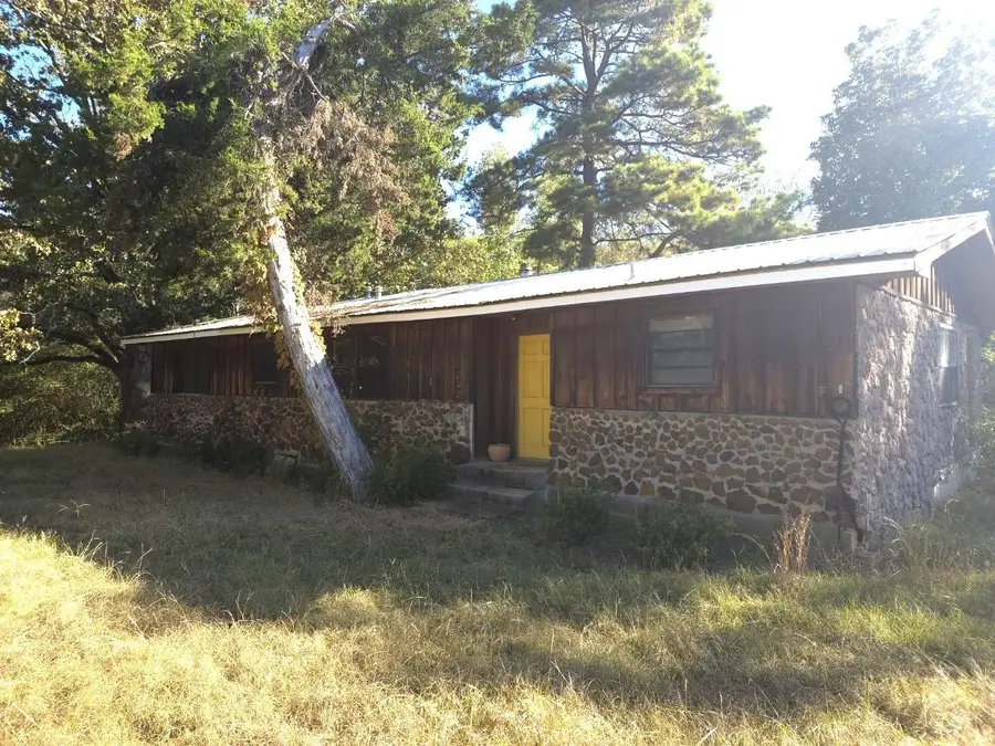 307 Berea #7, Jefferson, TX 75657 - Image #2