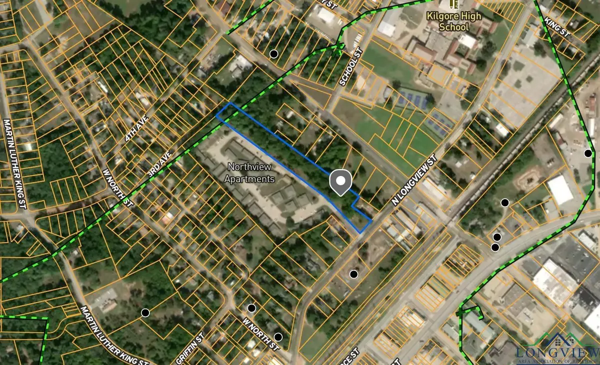 331 N Longview St, Kilgore, TX 75662 - Image #1