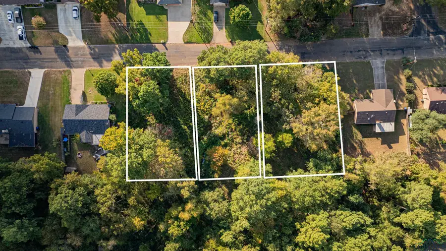 3724 French Drive, Longview, TX 75604 - Image #2