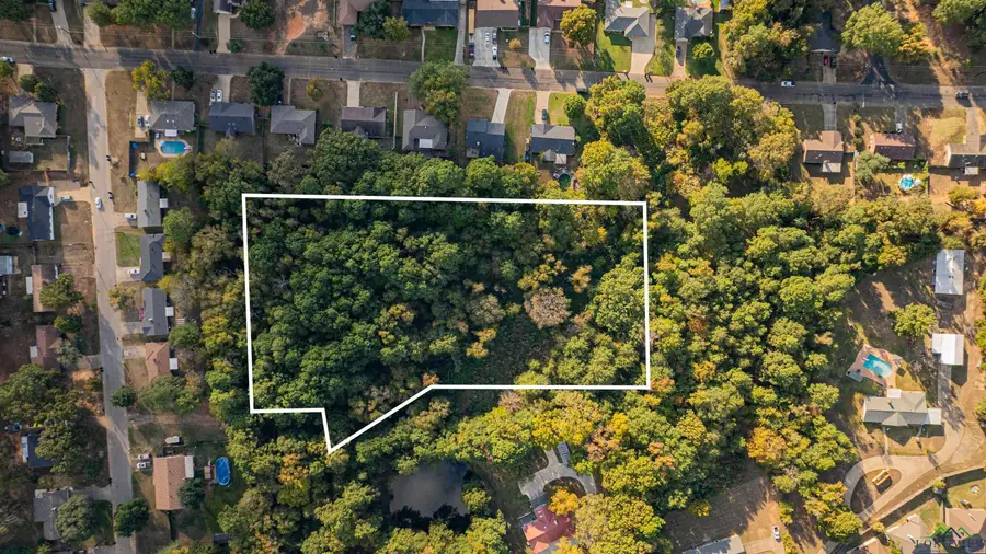 3724 French Drive, Longview, TX 75604 - Image #3