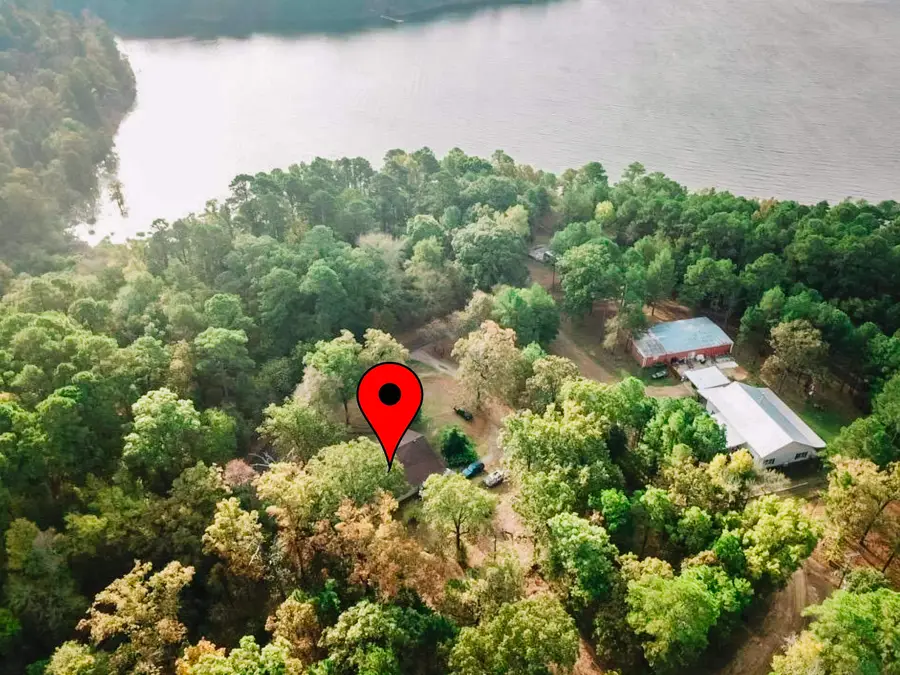 920 Deer Cove Rd, Avinger, TX 75630 - #2