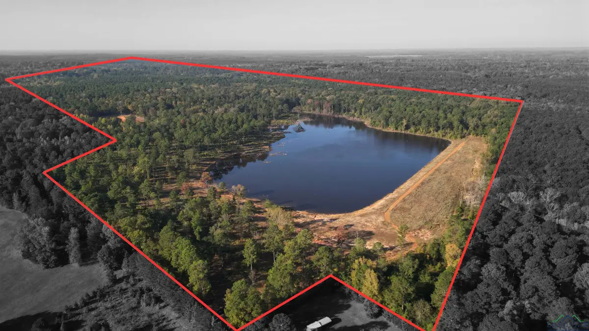 TBD CR 4117, Atlanta, TX 75551 - Image #1