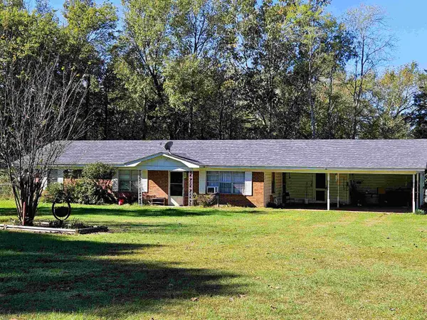 8469 FM 2658, Tatum, TX 75691