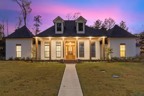 4505 Virginia Creek Rd., Longview, TX 75605