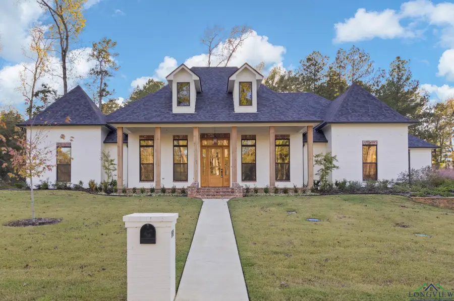 4505 Virginia Creek Rd., Longview, TX 75605 - Image #2