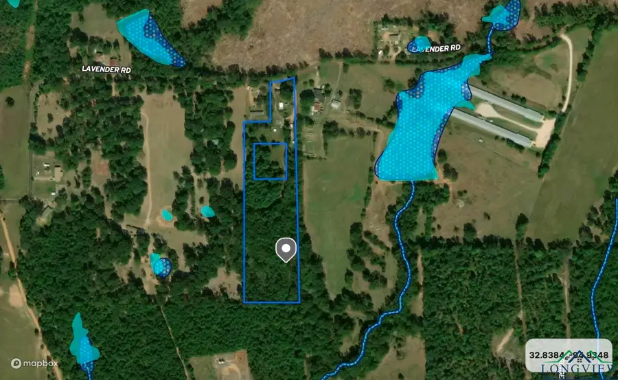 1764 LAVENDER RD, Gilmer, TX 75644 - Image #2