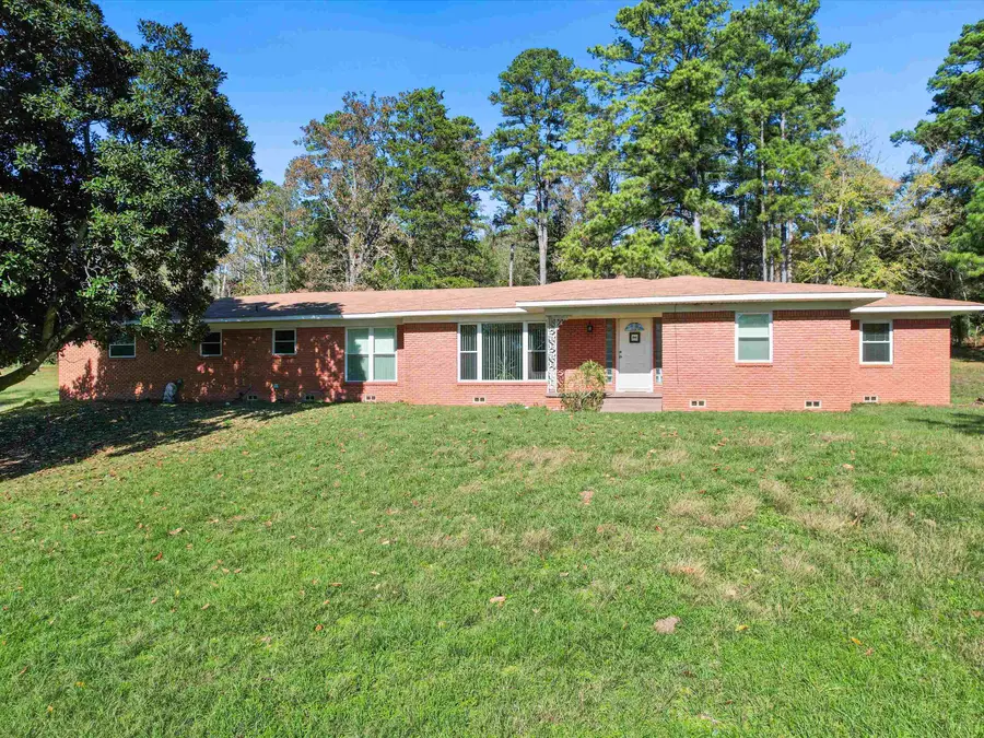 1114 VANCE ST, Hughes Springs, TX 75656 - Image #2