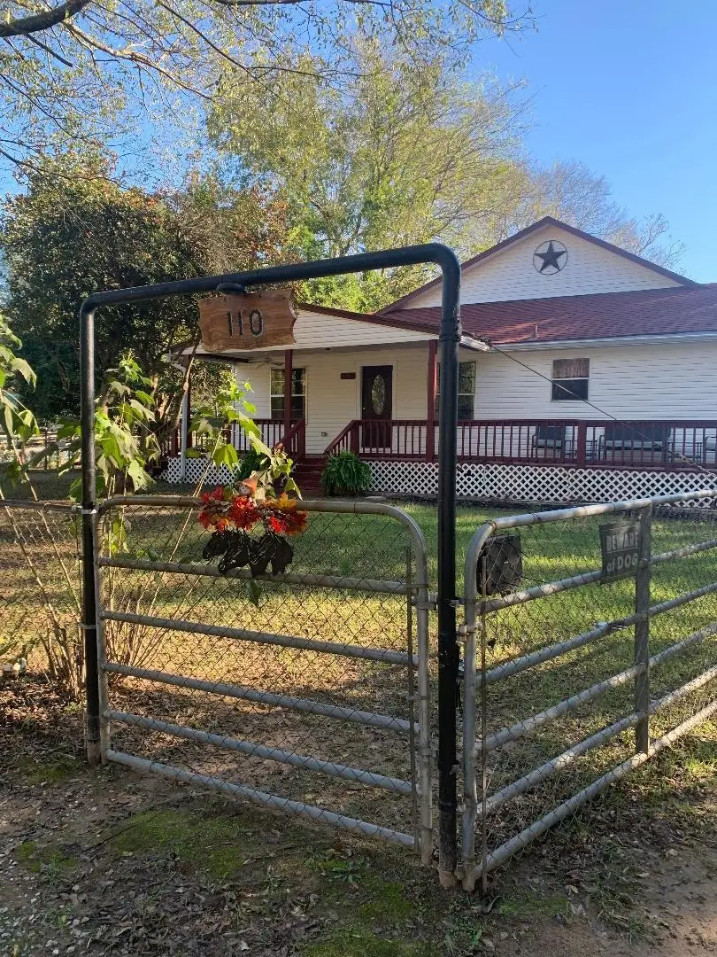 110 E Cedar, Hallsville, TX 75650 - Image #2