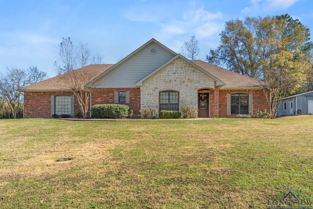 1839 Lime Tree, Gilmer, TX 75644 - Image #1