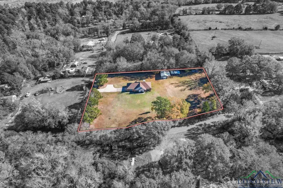 1839 Lime Tree, Gilmer, TX 75644 - Image #2