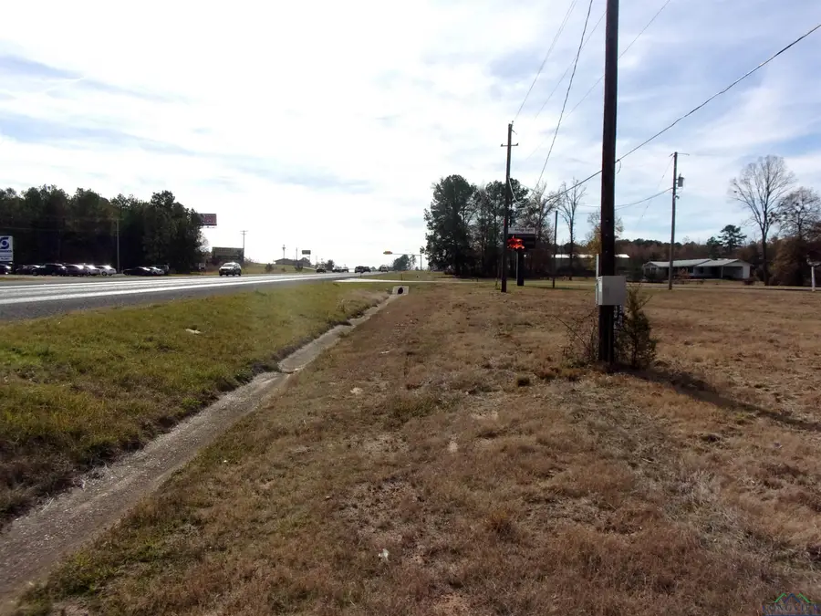 1530 S U S Hwy 59, Jefferson, TX 75657 - Image #3