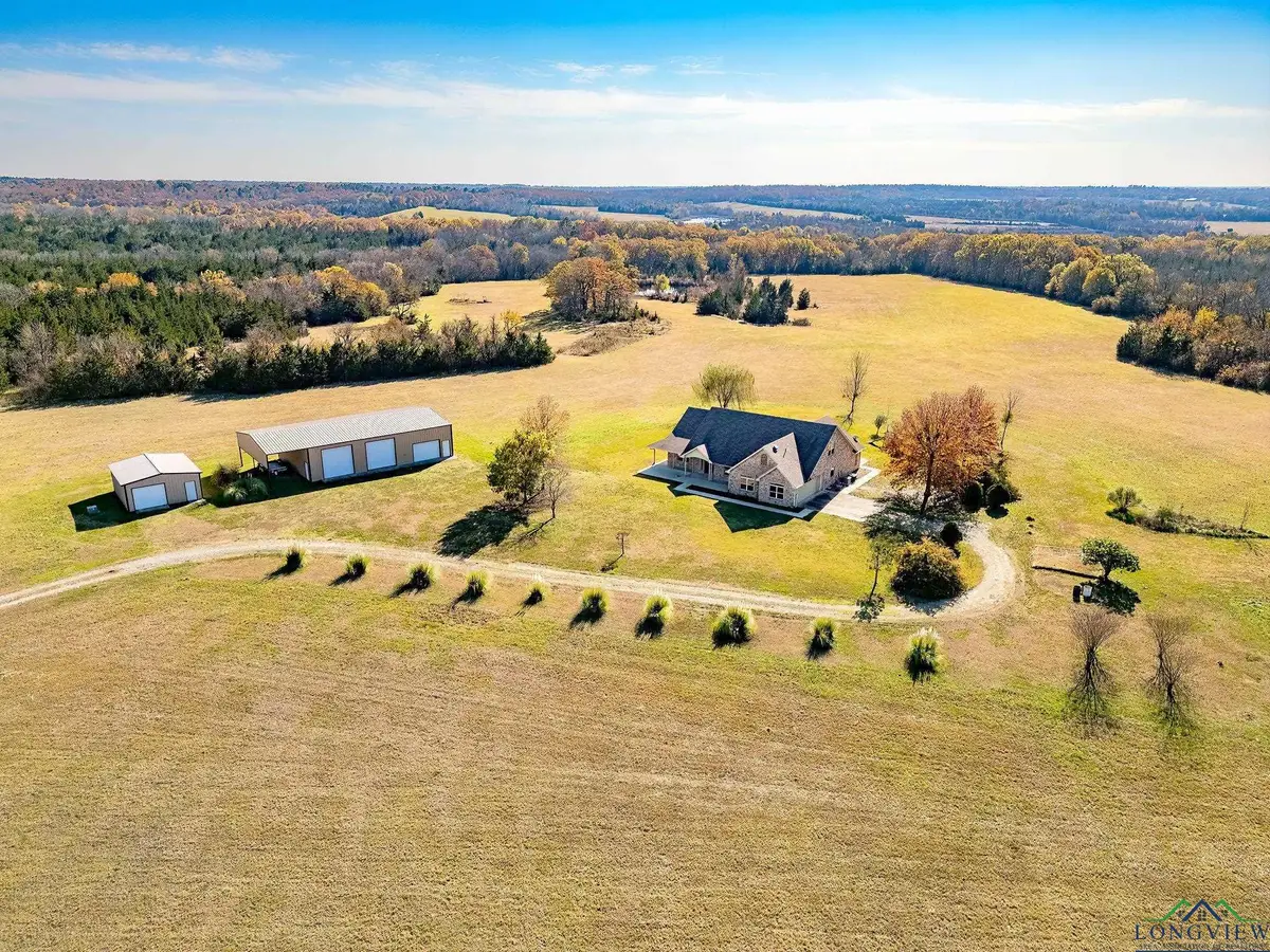 9118 E HWY 82, Annona, TX 75550 - Image #1