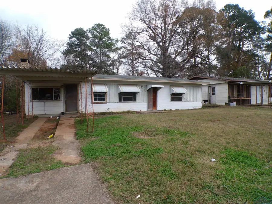 262 HOUSTON ST, Lone Star, TX 75668 - Image #2