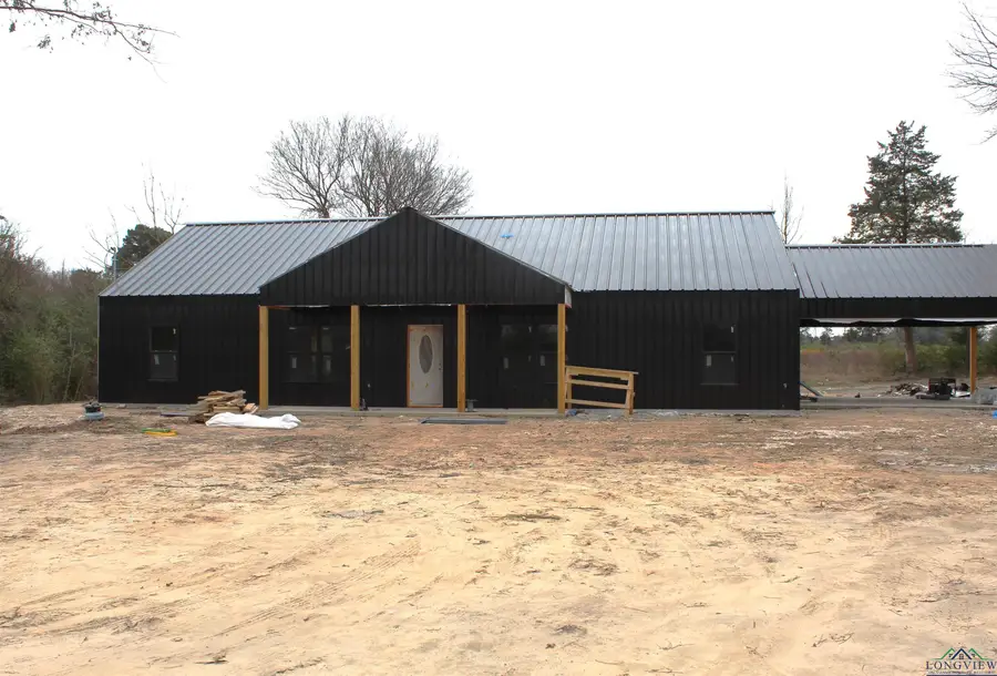 465 CR 1346, Pittsburg, TX 75686 - Image #2