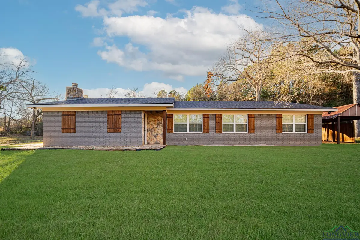 1561 Wendy Rd, Diana, TX 75640 - Image #1
