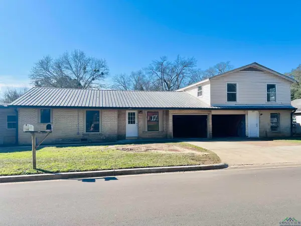 620 Logansport Street, Center, TX 75935