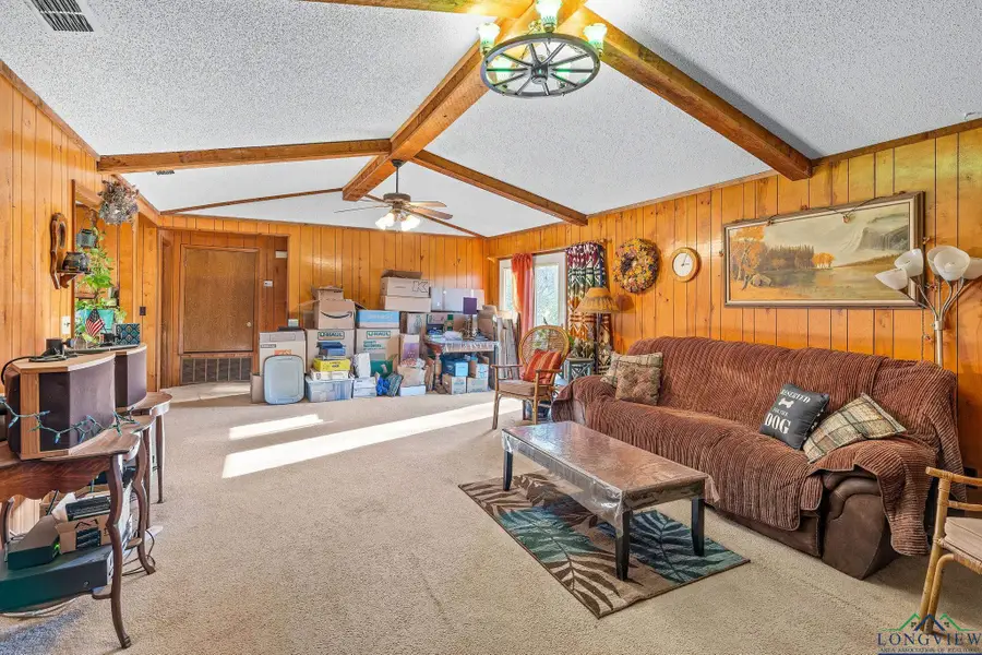 8439 Hyena Rd, Gilmer, TX 75644 - Image #3