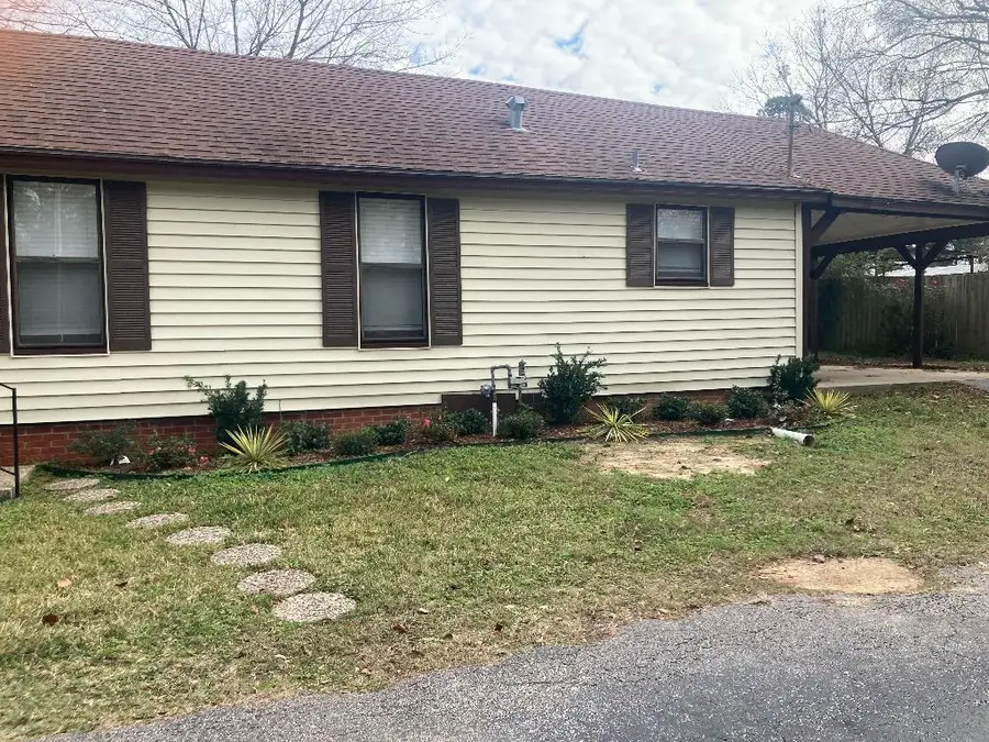 206 Mae Drive, Marshall, TX 75672 - Image #3