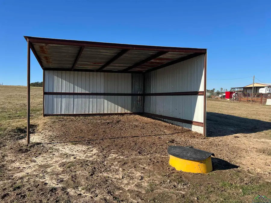 525 County Road 436, Tenaha, TX 75974 - Image #3