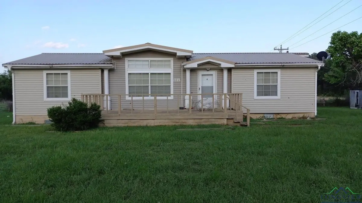 9241 S County Road 476, Henderson, TX 75654 - Image #1