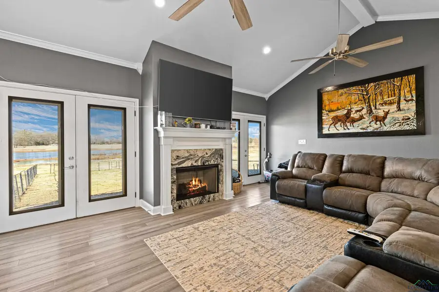 385 CR 3104, Pittsburg, TX 75686 - Image #2