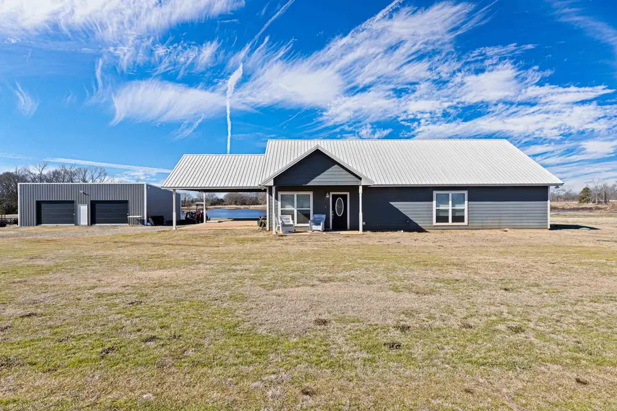 385 CR 3104, Pittsburg, TX 75686 - Image #3