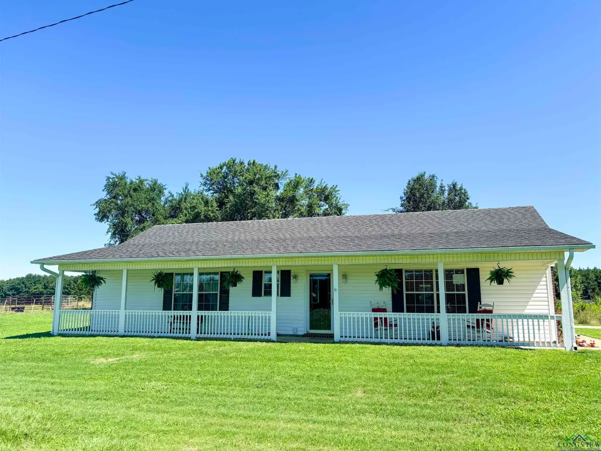 2646 CR 4102, New Boston, TX 75570 - Image #1