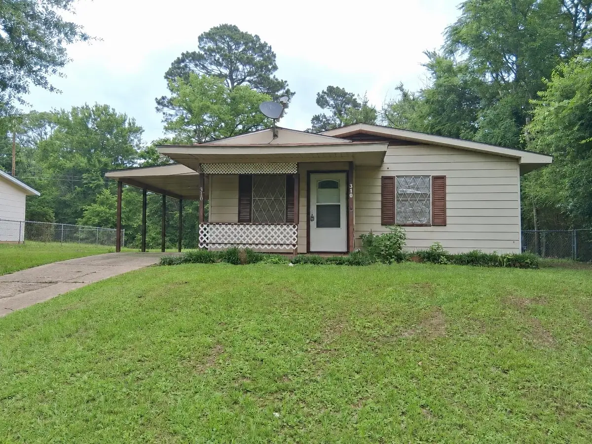 310 Fannin, Lone Star, TX 75668 - #1