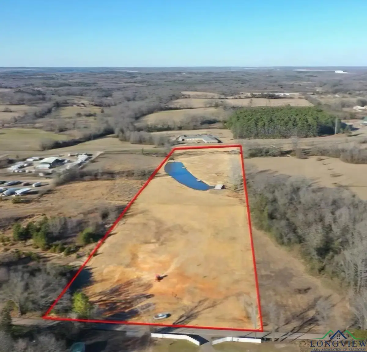 TBD Loop 179, Pittsburg, TX 75686-0000 - Image #1